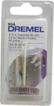 Dremel 504 Rotary Power Tool 3/16" Flapwheel 80 Grit Sander Attachment New Sale. Fixed Price $5.99.
