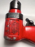 Rodac 0265 Pneumatic Air Tool 25,000 Rpm Made Usa Heavy Duty Industrial. Fixed Price $85.00.