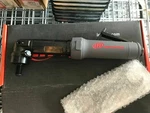 New Ingersoll-rand M2L075RS10 Extended Right Angle Sander 1HP 40CFM Pneumatic. Fixed Price $499.99.