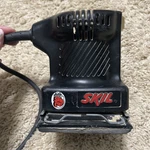 Skil - Orbital Sander Model 7275 Tested. Fixed Price $13.50.