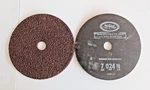 Sioux 7 024 Grit Sanding Discs Aluminum Oxide Qty 10. Fixed Price $11.69.