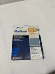Norton 07660768158 Aluminum Oxide 220-GRIT Sandpaper 11 9 W In. Pk 3. Fixed Price $10.00.