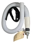 Bullard 20BT Flow Control Device Breathing Tube Sar Hood Assembly. Fixed Price $122.29.