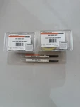 New Devilbiss Paint Spray Gun Air Cap Test KK-5090-507 Original Box 2 Pack. Fixed Price $325.00.