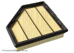 Blue Print ADB112256 Air Filter For Bmw. Fixed Price $23.32.