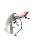 Graco 243283 Silver Plus Spray Gun 350 Bar High Pressure Washer. Fixed Price $201.75.