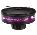 New 3M 450-01-01R20 SP3 Particulate Filter System Component Black (20 Pack). Fixed Price $255.17.