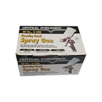 20 Oz. Gravity Feed Paint Spray Gun Air Tool Body Shop Central Pneumatic. Fixed Price $19.95.