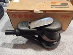 Dynabrade 56803 Random Sander Dynorbital Supreme 3-1/2". Fixed Price $199.95.