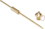 Earlex HVACC15USR Brass Tip And Needle Kit HV1900. Fixed Price $21.99.