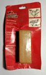 Vermont American Abrasive Sanding Belt Cleaner 2"X2"X4" Nos. Fixed Price $7.49.