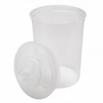 3M 16024 Pps Large Kit For Paint Spraying With 200 Micron Filters. Fixed Price $98.52.