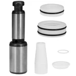 Vkinman Piston Pump Repair Kit Rod 704-586 704-551 Replacement For Tit.... Fixed Price $36.55.