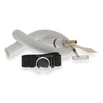 Bullard V35 Contant Flow Breathing Tube, Size 1/2 In.. Fixed Price $137.99.
