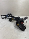Work Knife & Tool Sharpener Wskts Electric Belt Grinder (no Guard). Fixed Price $67.99.