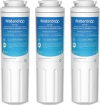 Waterdrop F07 Refrigerator Filter Replacement For Maytag UKF8001AXX-750. Fixed Price $26.99.