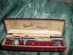 Vintage Paasche Air Brush Model ML8 2287 See Pictures Rare One!!. Fixed Price $175.00.