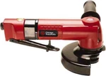 Chicago Pneumatic 4-1/2" Wheel Diam, 12,000 Rpm, Angle & Disc Grind.... Fixed Price $435.68.