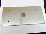 Porter-cable Palm Sander Sheet Pad 846456 / 13598 For 505. Fixed Price $38.00.