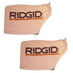 New Ridgid Oem TTI089036008914 Miter Saw Dust Bag Assembly R41121. Fixed Price $21.70.