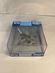Alpha Jet 314-TK France Air Force Armour 5031 1:100 Die-cast Plane. Fixed Price $35.95.