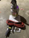 64OZ. Professional Automotive Industrial High Volume Low Pressure Spray Gun Kit. Fixed Price $120.00.