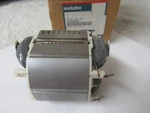 Metabo 311010030 Oem Field Coil Nos -for W14-125, W14-150 Ergo Grinders. Fixed Price $44.99.