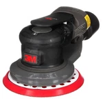 3M 7100258884 Xtract Pneumatic 5" Random Orbital Sander, 3/32". Fixed Price $249.53.
