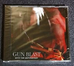 Various Gun Blast Into The Underground. Fixed Price $5.82.