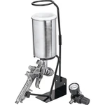 Vaper 19123 2.3 Mm Hvlp Gravity Feed Spray Gun. Fixed Price $123.70.
