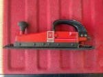 Vintage Rodac Air Board Sander Straight Line Pneumatic Model 8000B Parts/rebuild. Fixed Price $59.99.