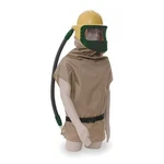 Bullard 13VX Nylon Cape, Size 38 In.,. Fixed Price $230.99.