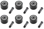 Astro Pneumatic 3037PAR Pulley Assembly For Air Belt Sander (6 Pack). Fixed Price $142.11.