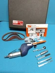 Dynabrade Dynafile Belt Sander Versatility Kit, 20,000RPM.. Fixed Price $599.00.