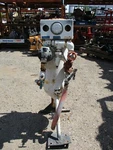 Schmidt Sandblaster Model: 12SX Serial: MX2652. Fixed Price $1000.00.