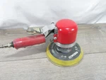 Chicago Pneumatic CP870 Air Sander Random Orbital Tool 10,000 Rpm. Fixed Price $44.95.