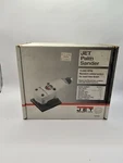New Jet Palm Sander # JSG-9612 15,000 Rpm. Fixed Price $53.00.