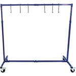 Adjustable 7' Paint Hanger AST-7306 Brand New!. Fixed Price $141.26.