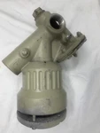 Clemco Millennium Valve. Fixed Price $325.00.