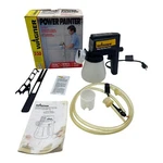 1994 Wagner Power Painter Sprayer Model 220 Kit Heavy Duty. Fixed Price $35.00.