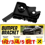 Bumper Face Bar Cover Support Front Left Side Ford Taurus 2010-2019 1-5SET. Fixed Price $25.74.