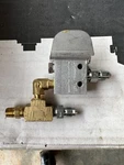 07654 Clemco Switch Assembly. Fixed Price $67.50.