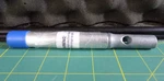Guardair Gun Extension And Nozzle 75LJE006AA, 1/2 Lg, Aluminum (g). Fixed Price $15.00.