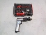 Ingersoll Rand 7803RA 1/2" Reversible Pneumatic Air Drill Variable Speed New R29. Fixed Price $284.39.