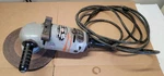 Sioux Electric 7" High Speed Hd Sander Grinder 4250 Rpm Cat# 1267 Model 269. Fixed Price $139.95.