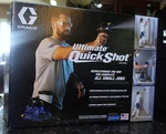Graco 826308 Ultimate Quickshot Airless Paint Sprayer New Factory Sealed Box. Fixed Price $1099.99.