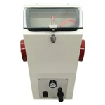 Intbuying Lab Equipment Vertical Recirculatingand Blasting Machine. Fixed Price $360.02.