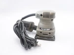 Porter Cable 340 1/4 Sheet Finishing Palm Sander. Made Usa. Fixed Price $39.56.