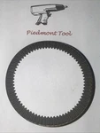 Bosch Toothed Belt For Sander Models, Part # 2604736010. Fixed Price $19.99.