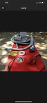 Hutchins 8650. Fixed Price $350.00.